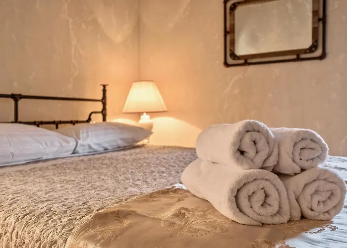 Hotel Historic Plaza Varos (adults Only) Split