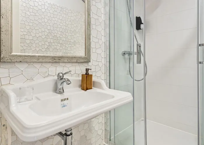 Historic Plaza Varos (adults Only) Hotel 4*