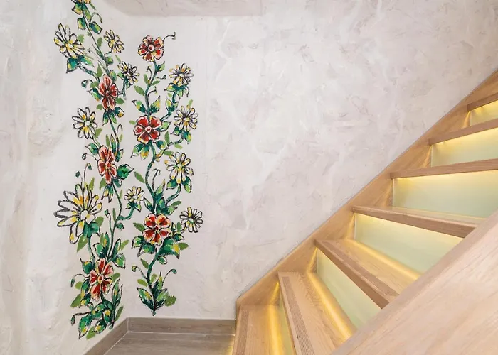 Historic Plaza Varos (adults Only) Hotel Split