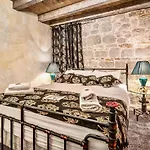 فندق Historic Plaza Varos (adults Only) سبليت