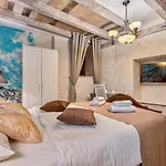 Hotel Historic Plaza Varos (adults Only) 4*