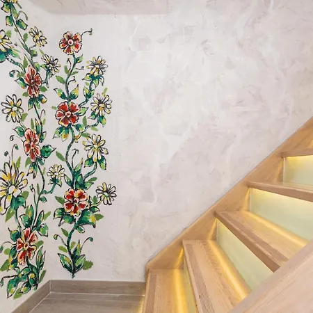 Historic Plaza Varos (adults Only) Hotel Spalato