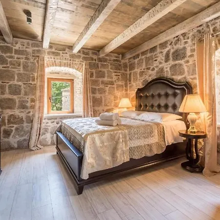 Historic Plaza Varos (adults Only) Spalato