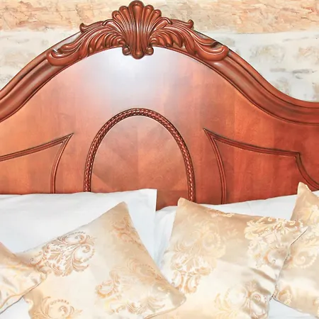 Historic Plaza Varos (adults Only) Hotel Spalato