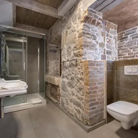 Historic Plaza Varos (adults Only) Spalato