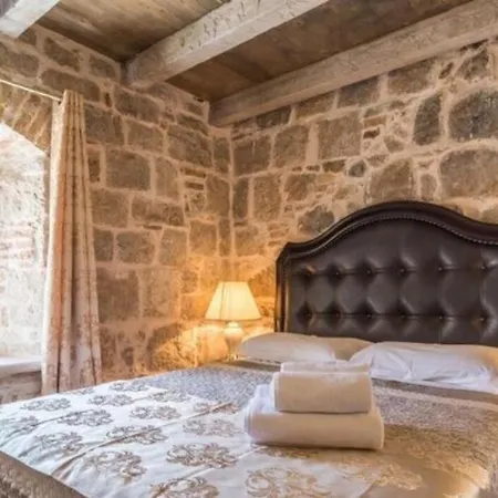 Historic Plaza Varos (adults Only) Spalato