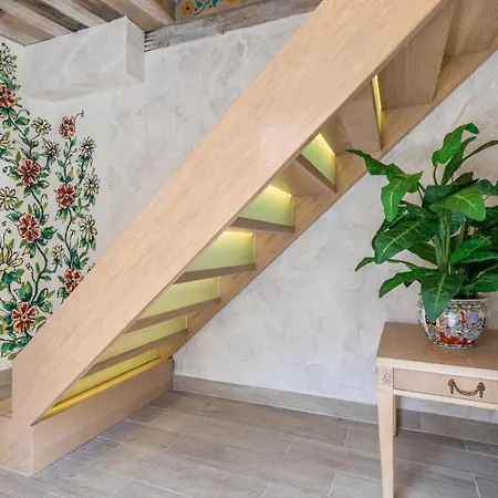 Historic Plaza Varos (adults Only)